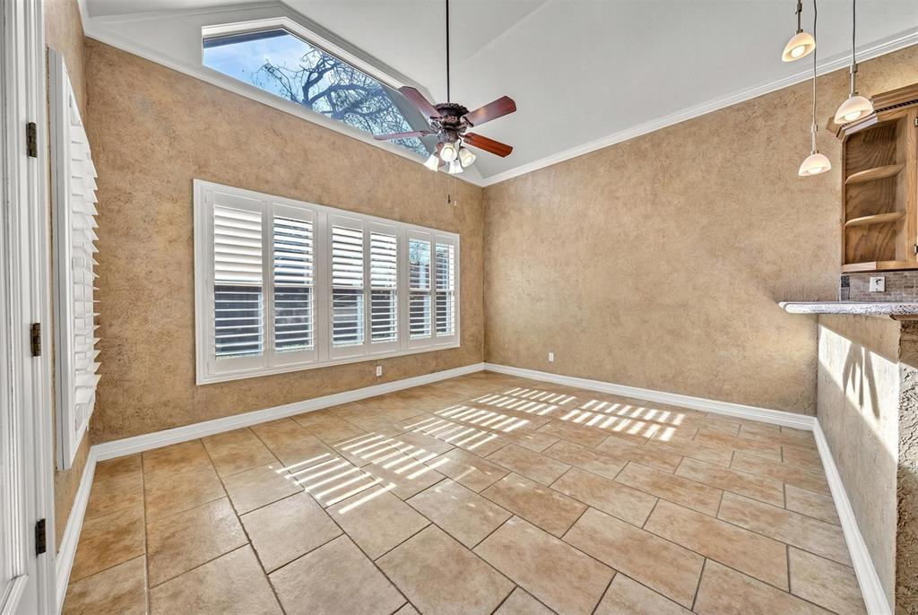 Meadows West Add - Residential