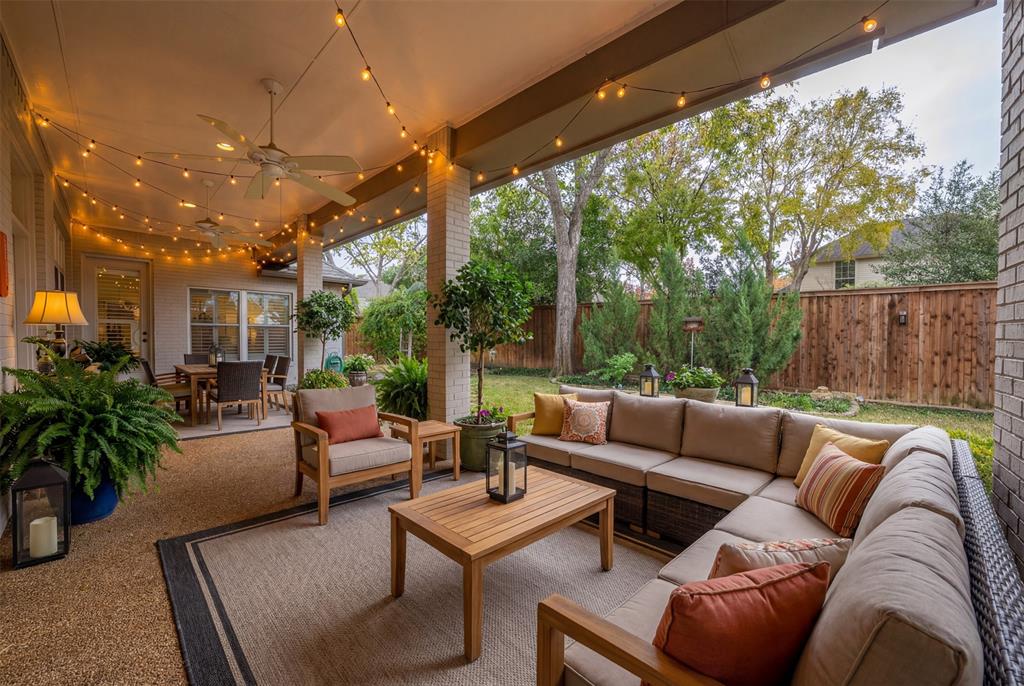 Meadows West Add - Residential