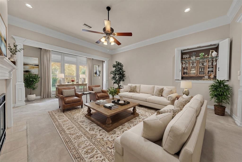 Meadows West Add - Residential