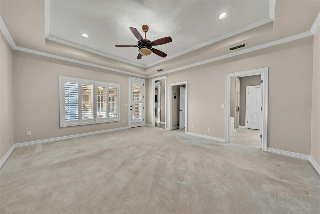 Meadows West Add - Residential