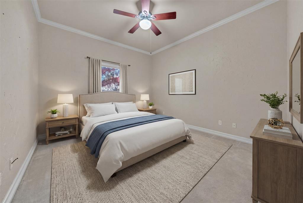 Meadows West Add - Residential