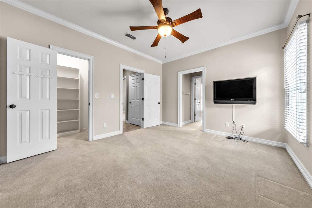 Meadows West Add - Residential