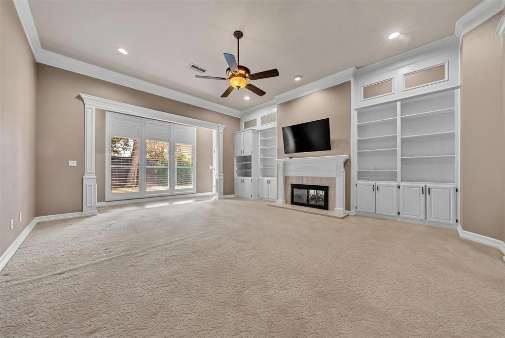 Meadows West Add - Residential