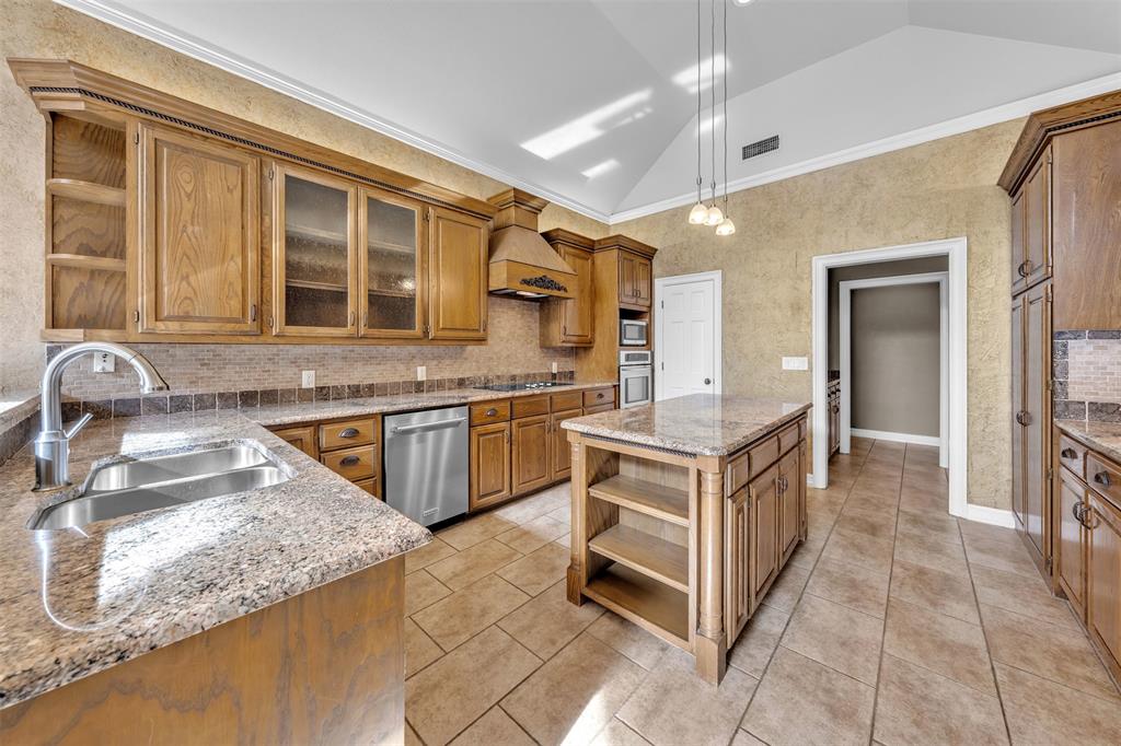 Meadows West Add - Residential