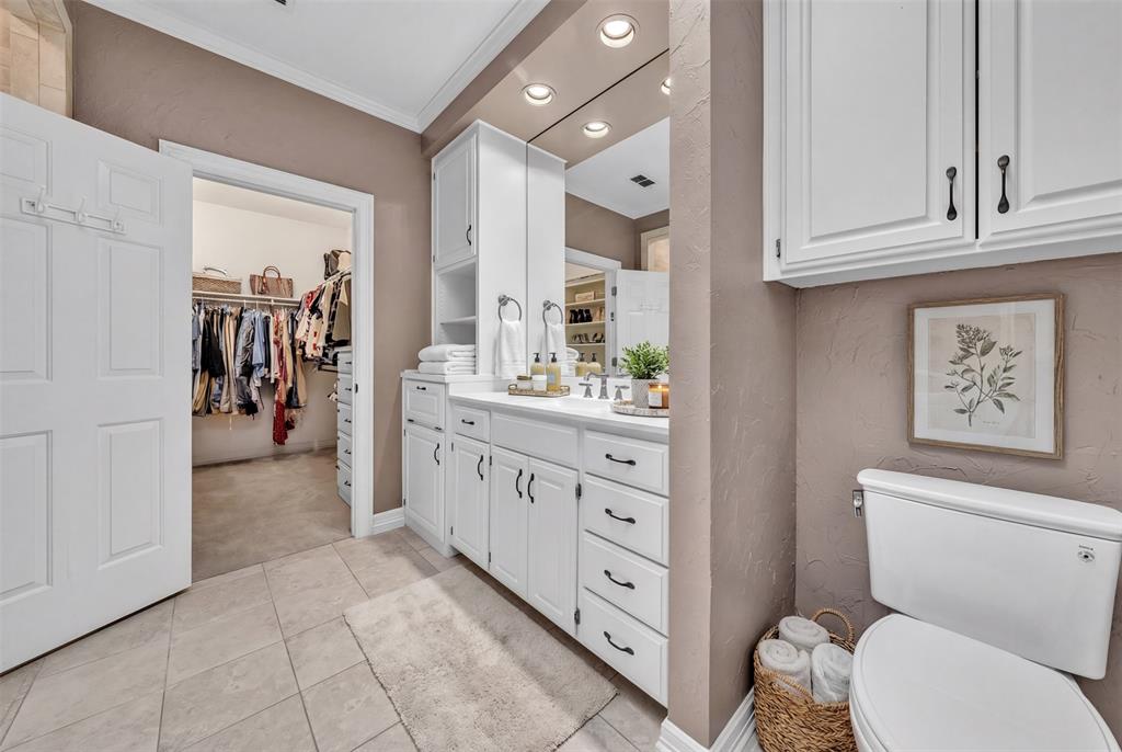 Meadows West Add - Residential