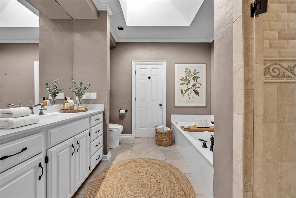 Meadows West Add - Residential