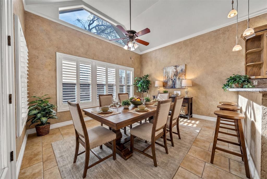 Meadows West Add - Residential