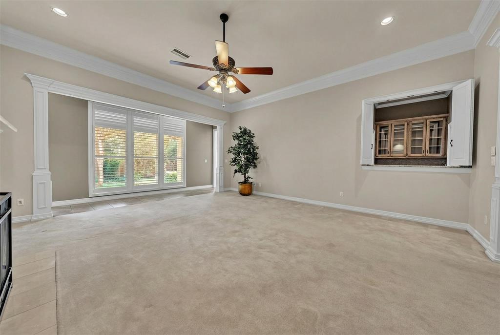 Meadows West Add - Residential