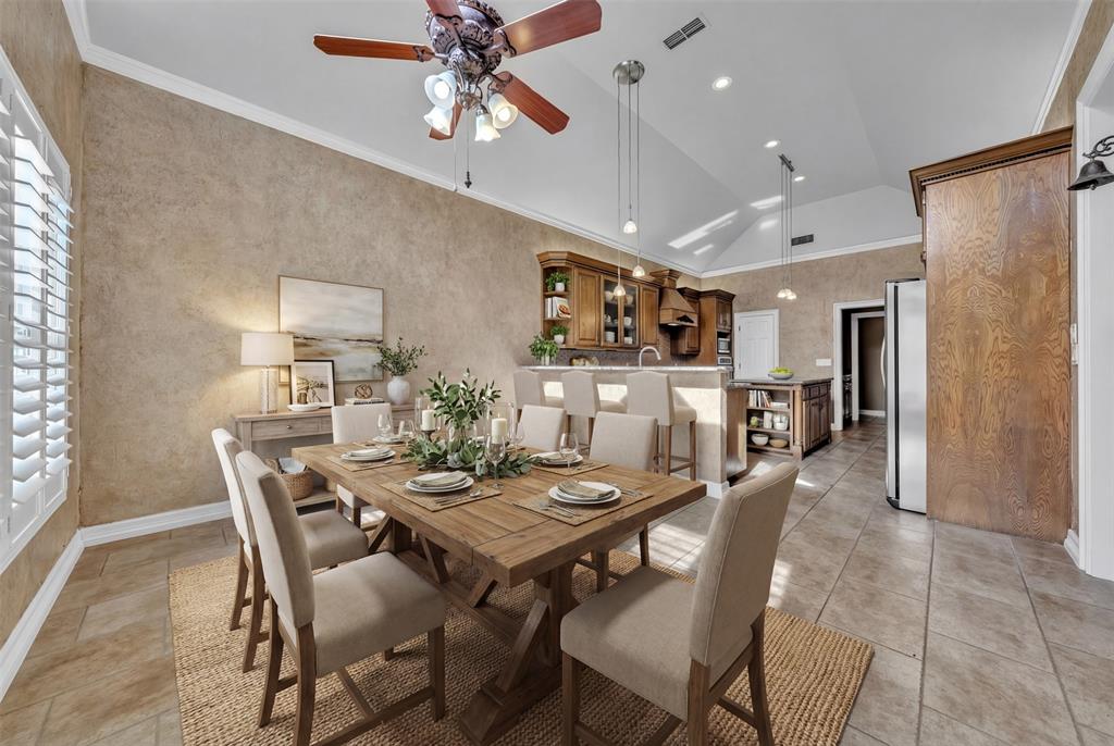 Meadows West Add - Residential