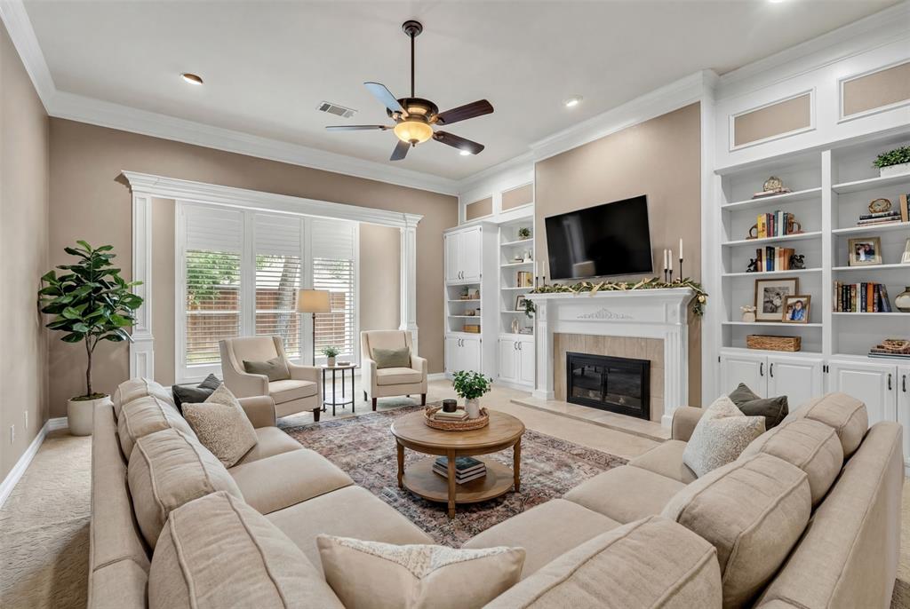 Meadows West Add - Residential