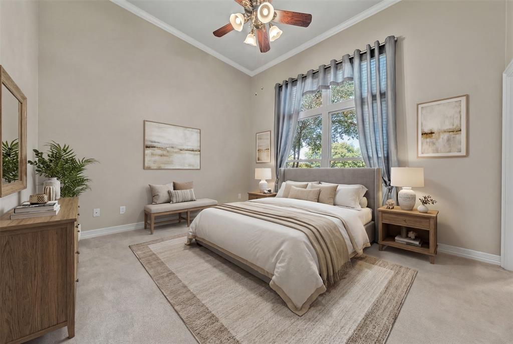 Meadows West Add - Residential