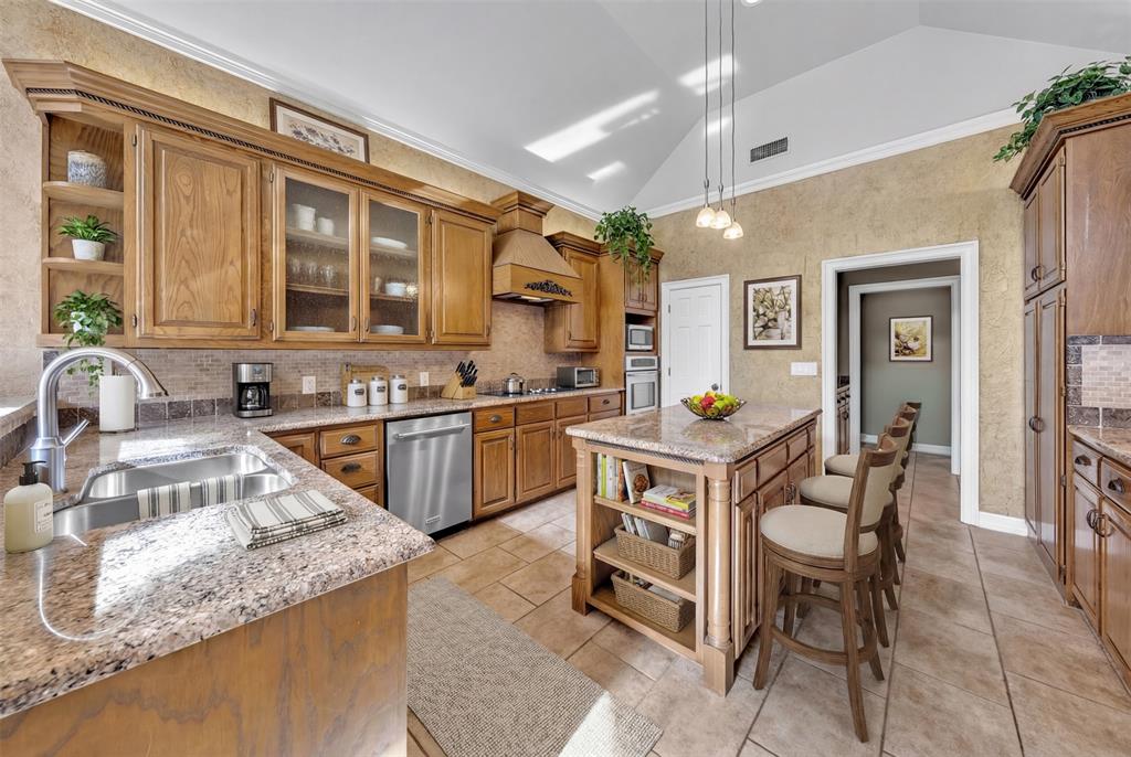 Meadows West Add - Residential