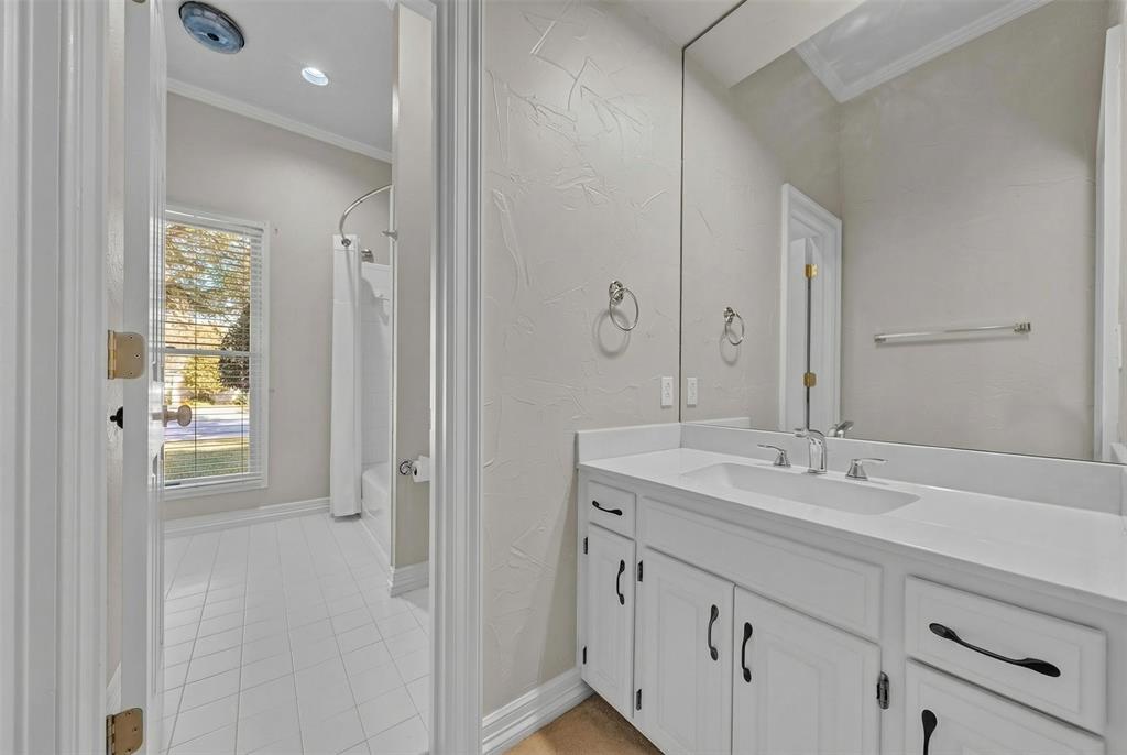 Meadows West Add - Residential