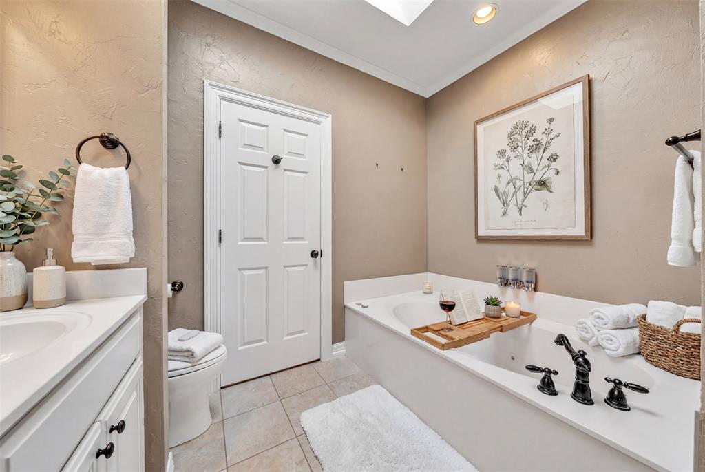 Meadows West Add - Residential