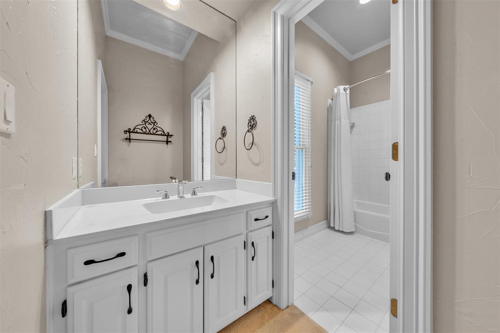 Meadows West Add - Residential