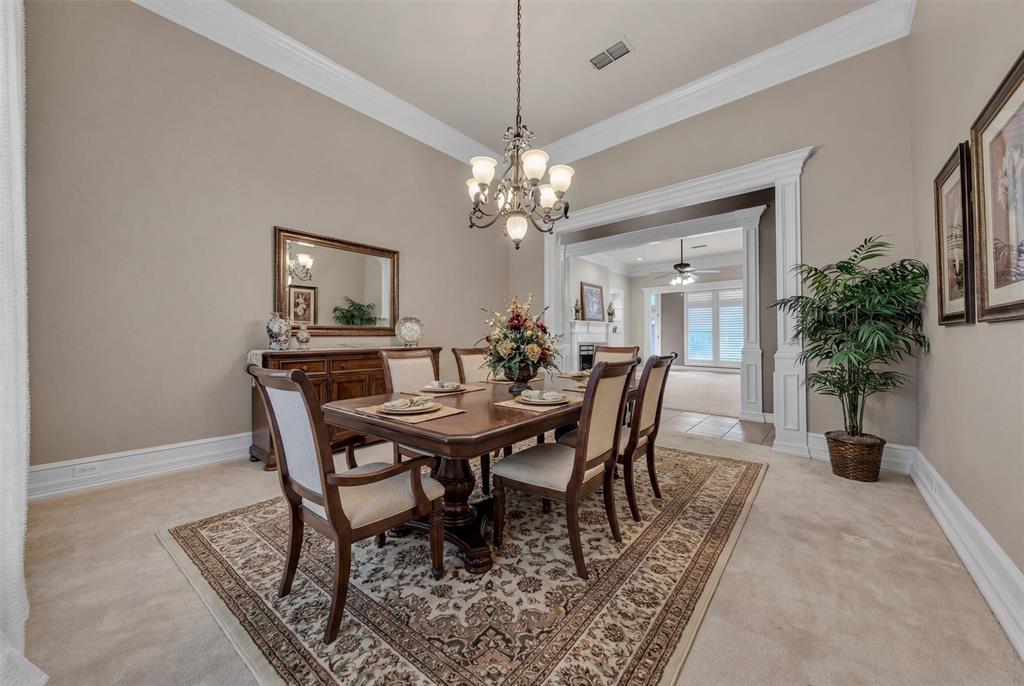 Meadows West Add - Residential