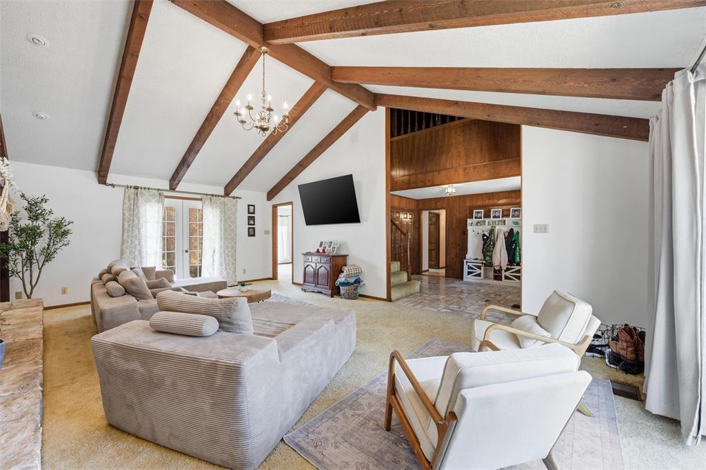 J M WHITE - Residential