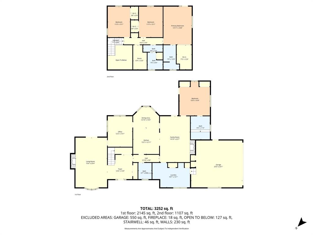 J M WHITE - Residential