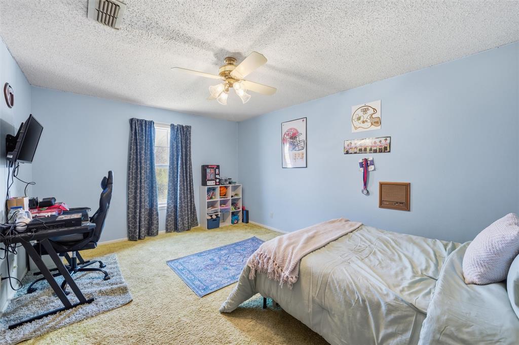 J M WHITE - Residential