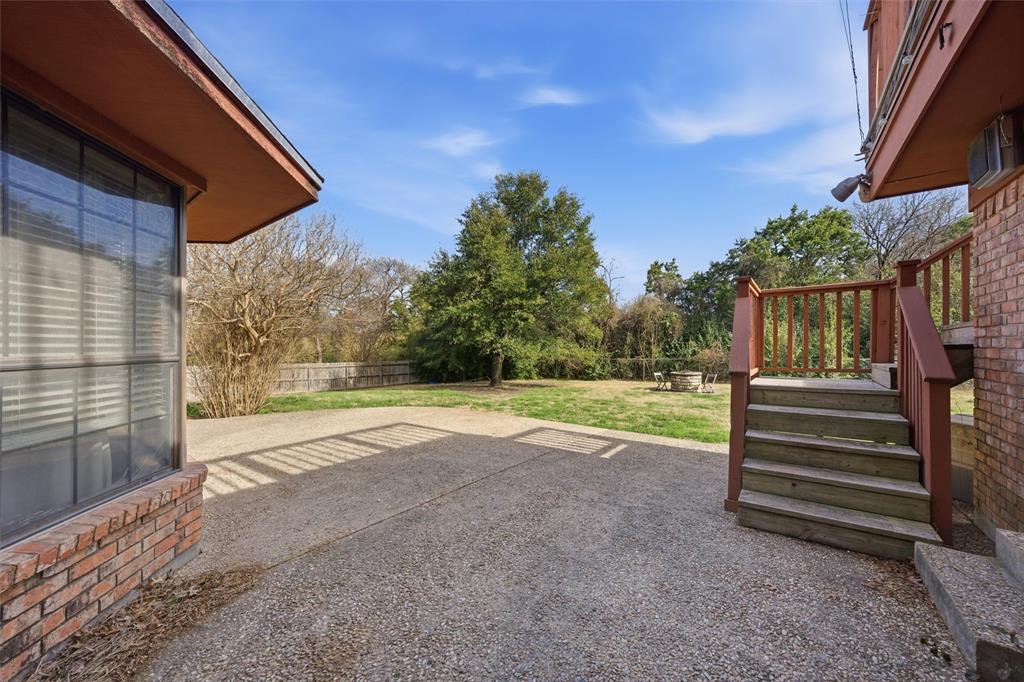 J M WHITE - Residential