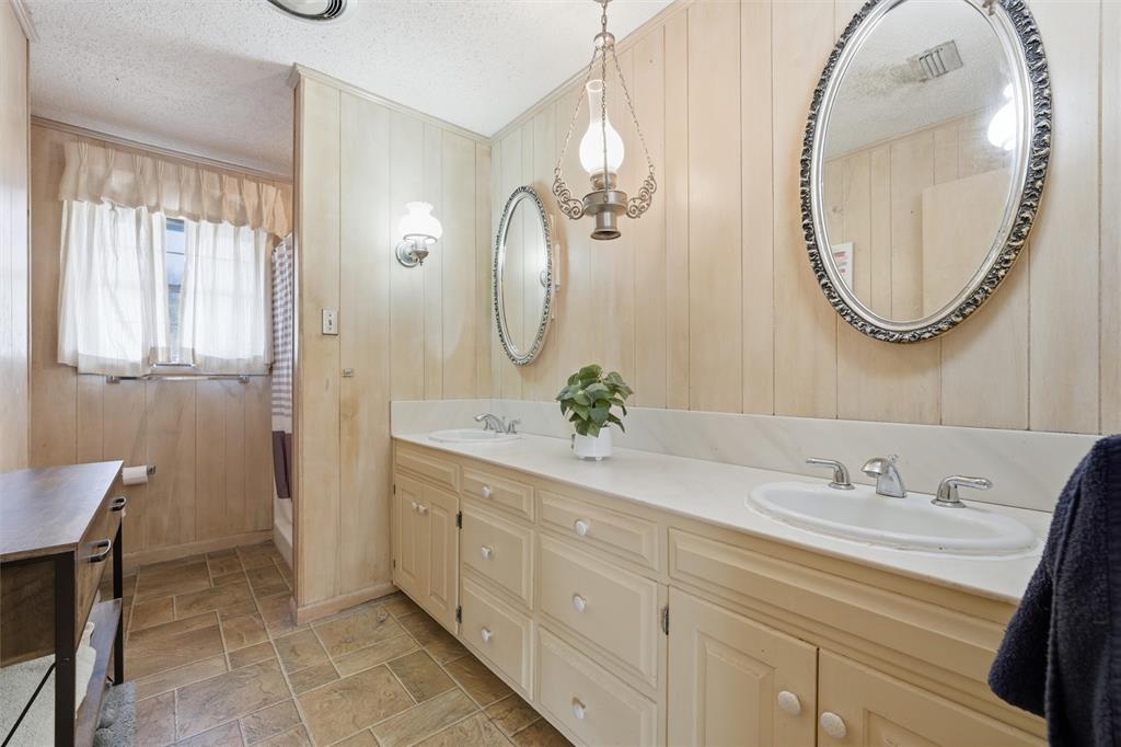 J M WHITE - Residential