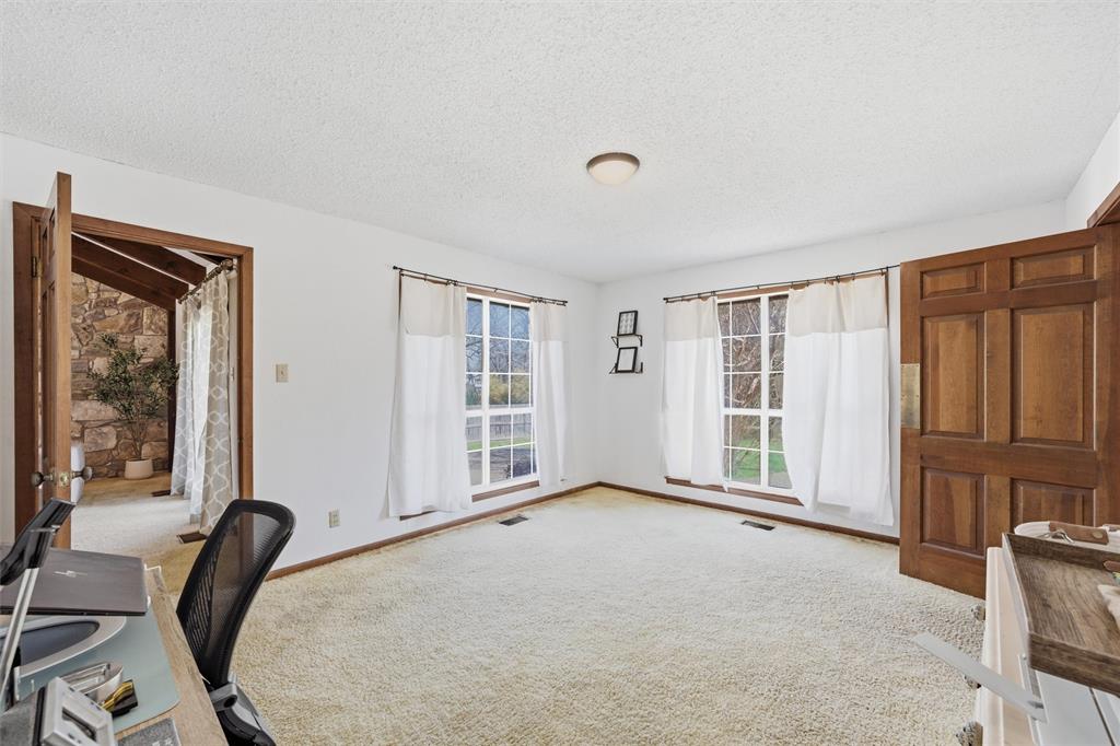 J M WHITE - Residential