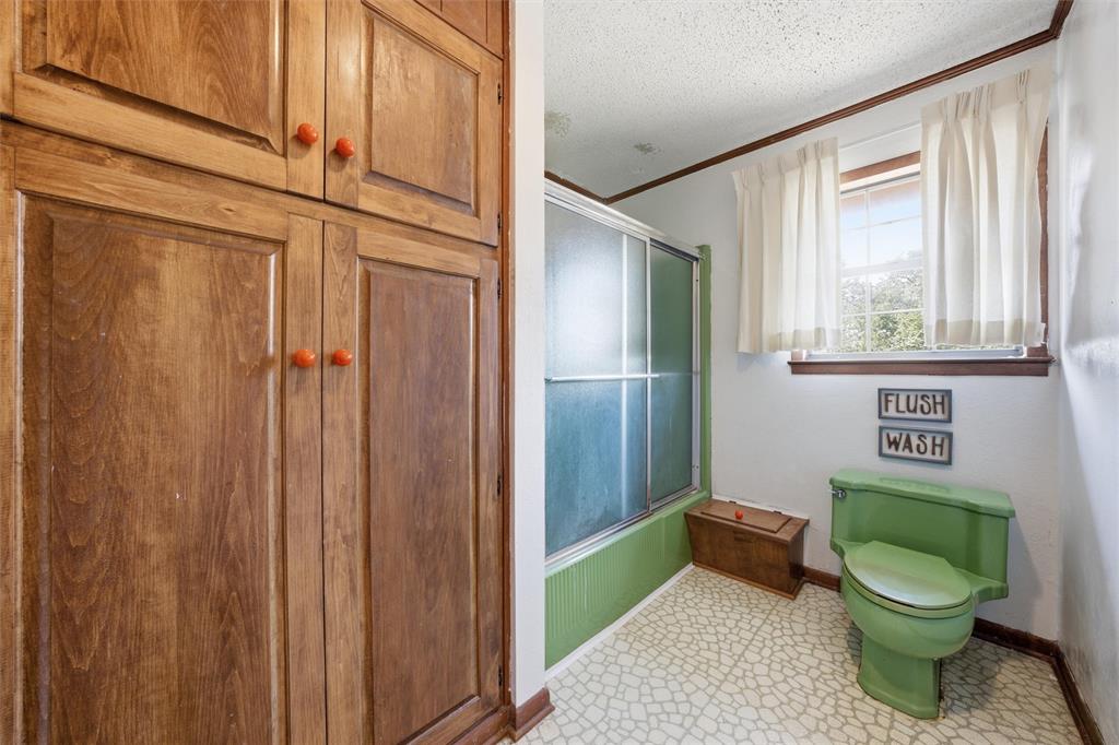 J M WHITE - Residential