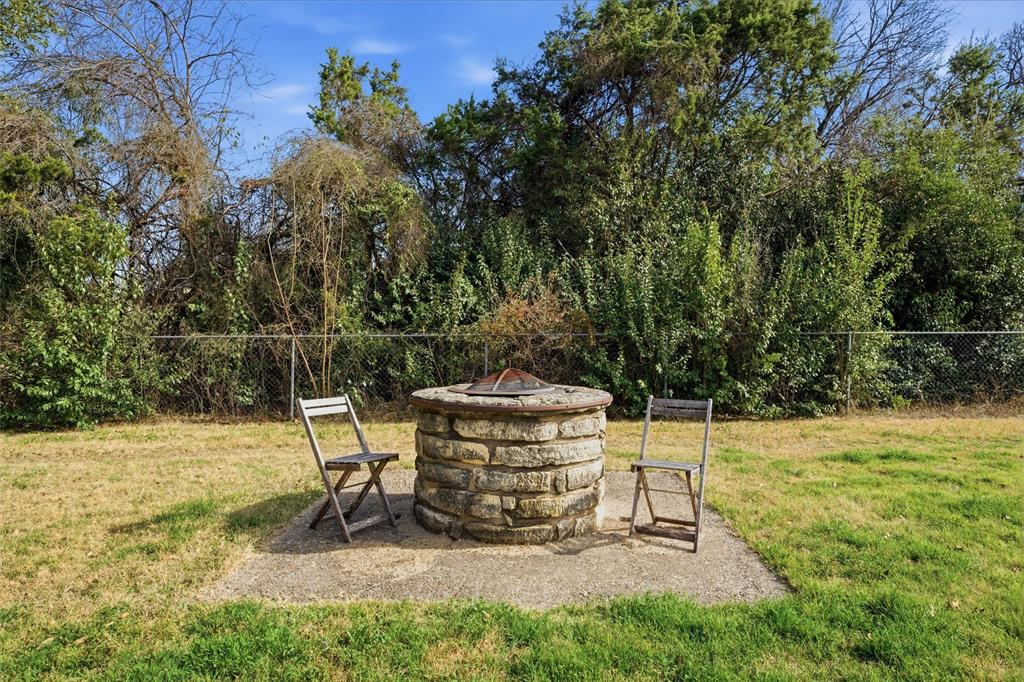 J M WHITE - Residential