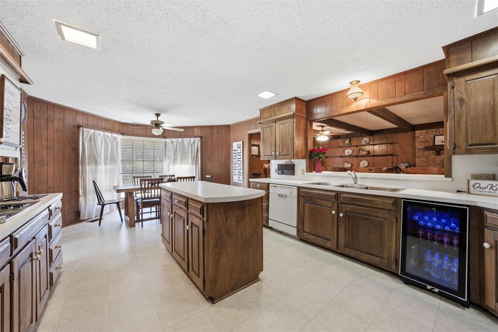 J M WHITE - Residential