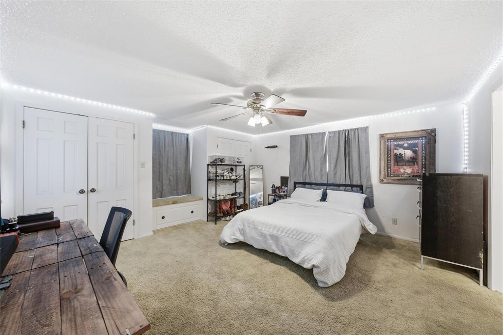 J M WHITE - Residential