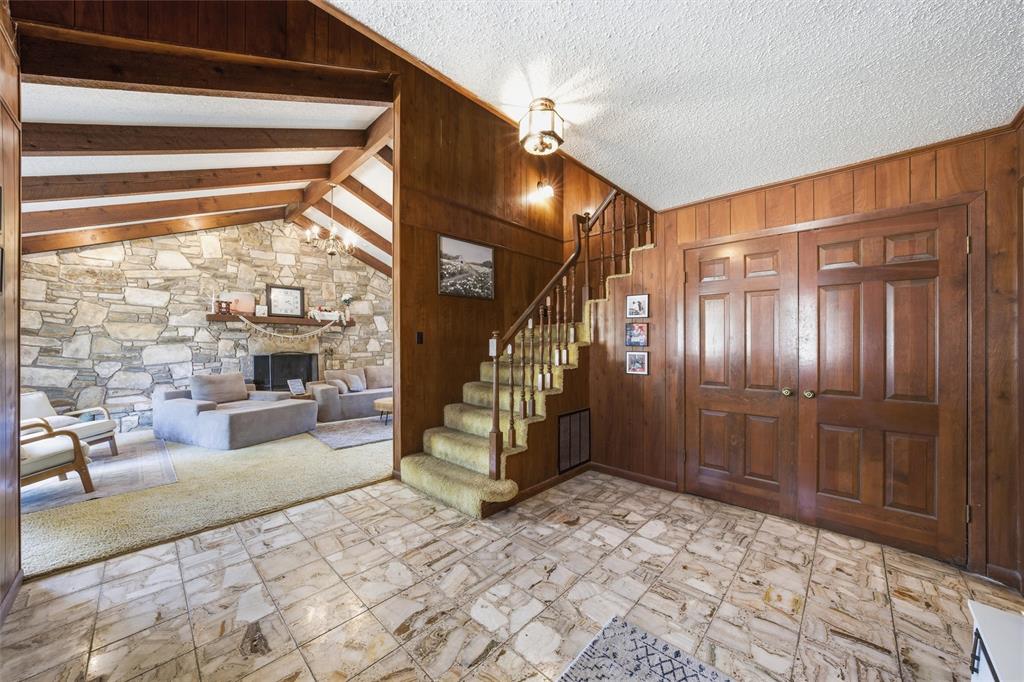 J M WHITE - Residential