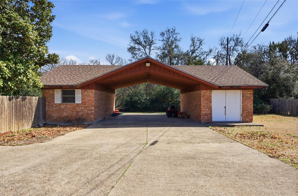 J M WHITE - Residential