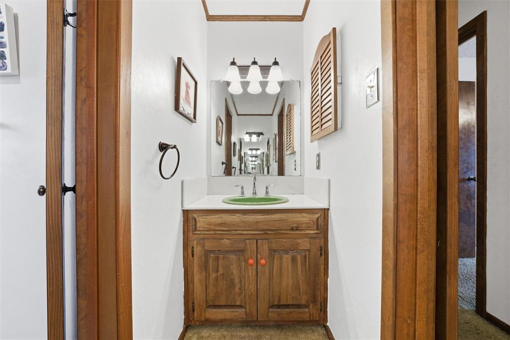 J M WHITE - Residential