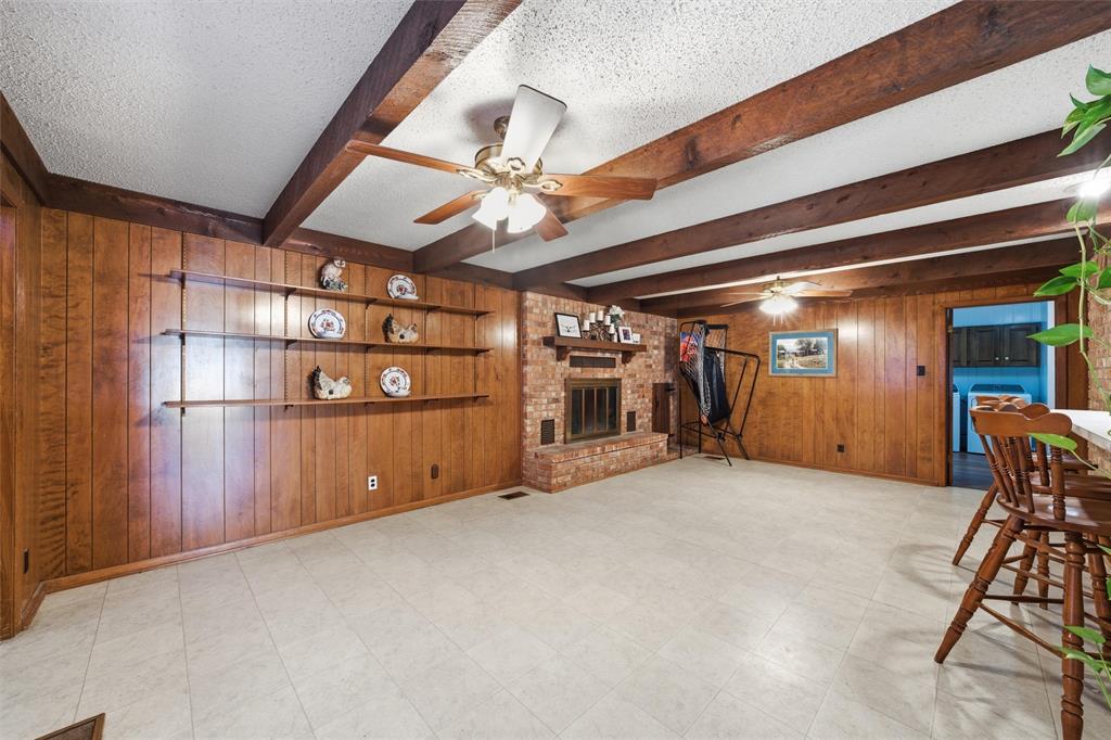 J M WHITE - Residential