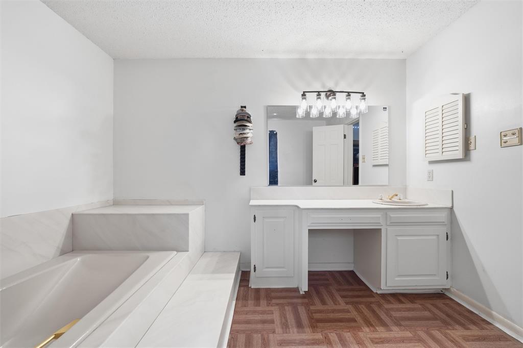 J M WHITE - Residential