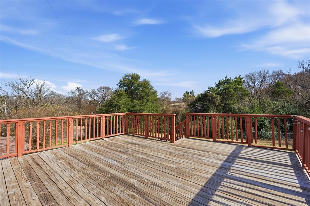 J M WHITE - Residential