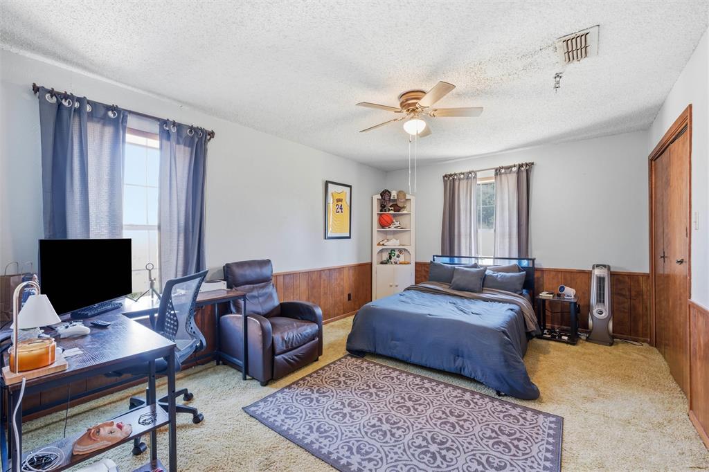 J M WHITE - Residential