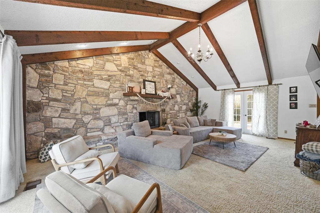 J M WHITE - Residential