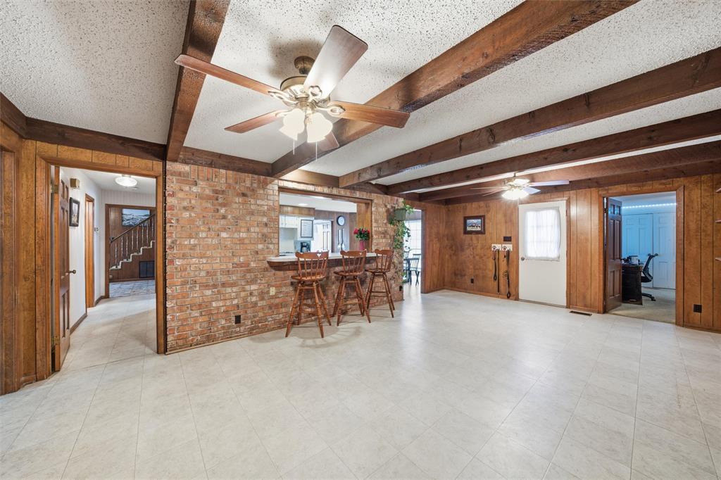 J M WHITE - Residential