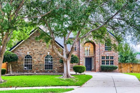 Photo of 419 Misty Meadow Drive, Allen, TX 75013 (MLS # 21290854)