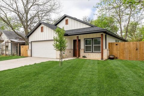 707 N Wilhite Street Cleburne TX 76031