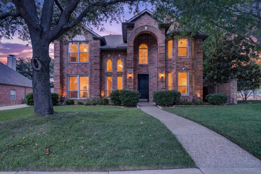 4629 Ainsley Drive