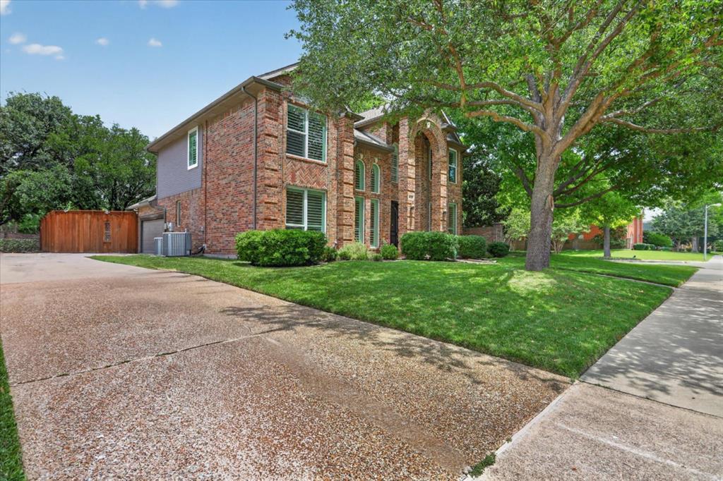 4629 Ainsley Drive