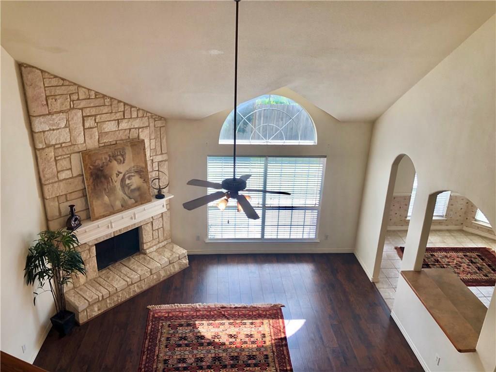 11712 Pheasant Creek Drive