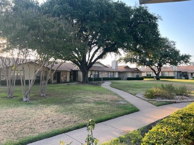 Town North Village Rev - Residential Lease