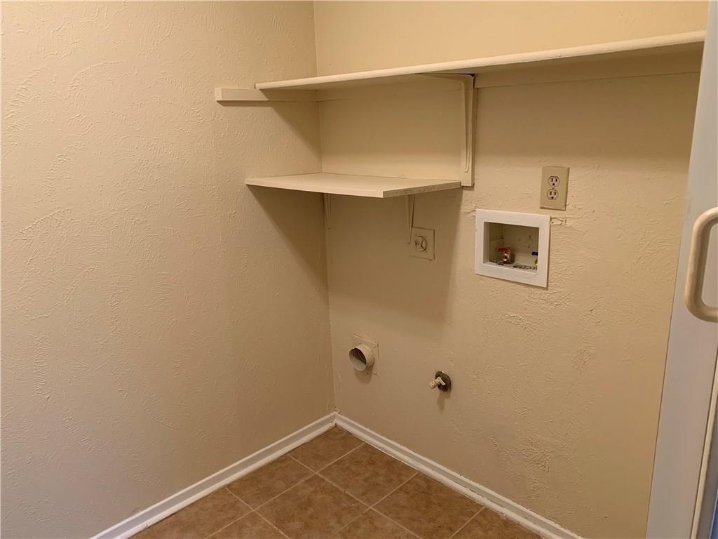 Town North Village Rev - Residential Lease