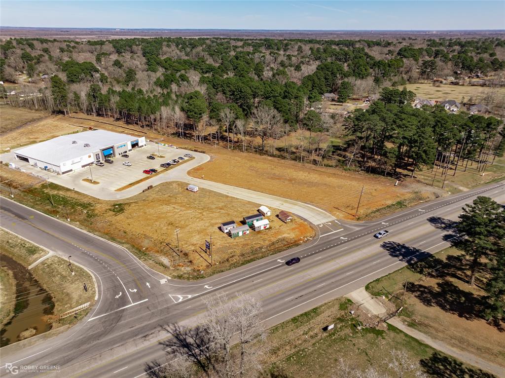 Ivey's Building Material - Commercial Sale