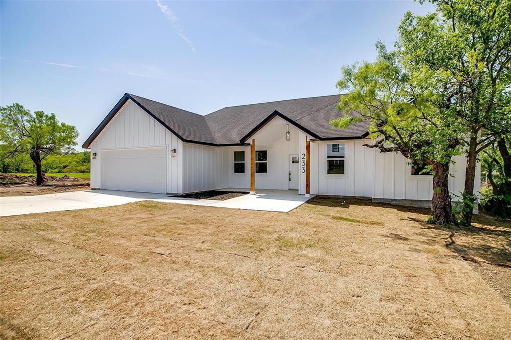 233 Lakeshore Drive