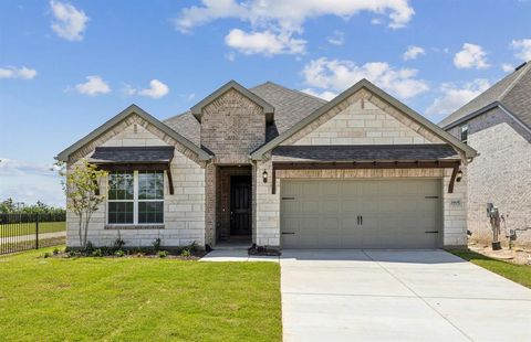 3905 Havelock Lane McKinney TX 75071