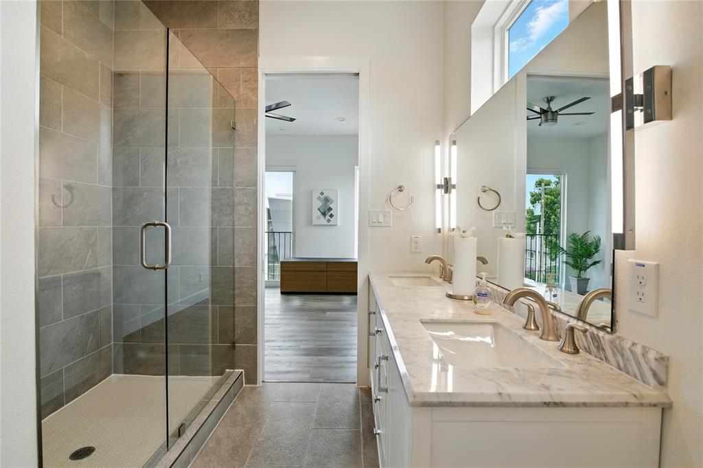 Fakes Park Place - Residential